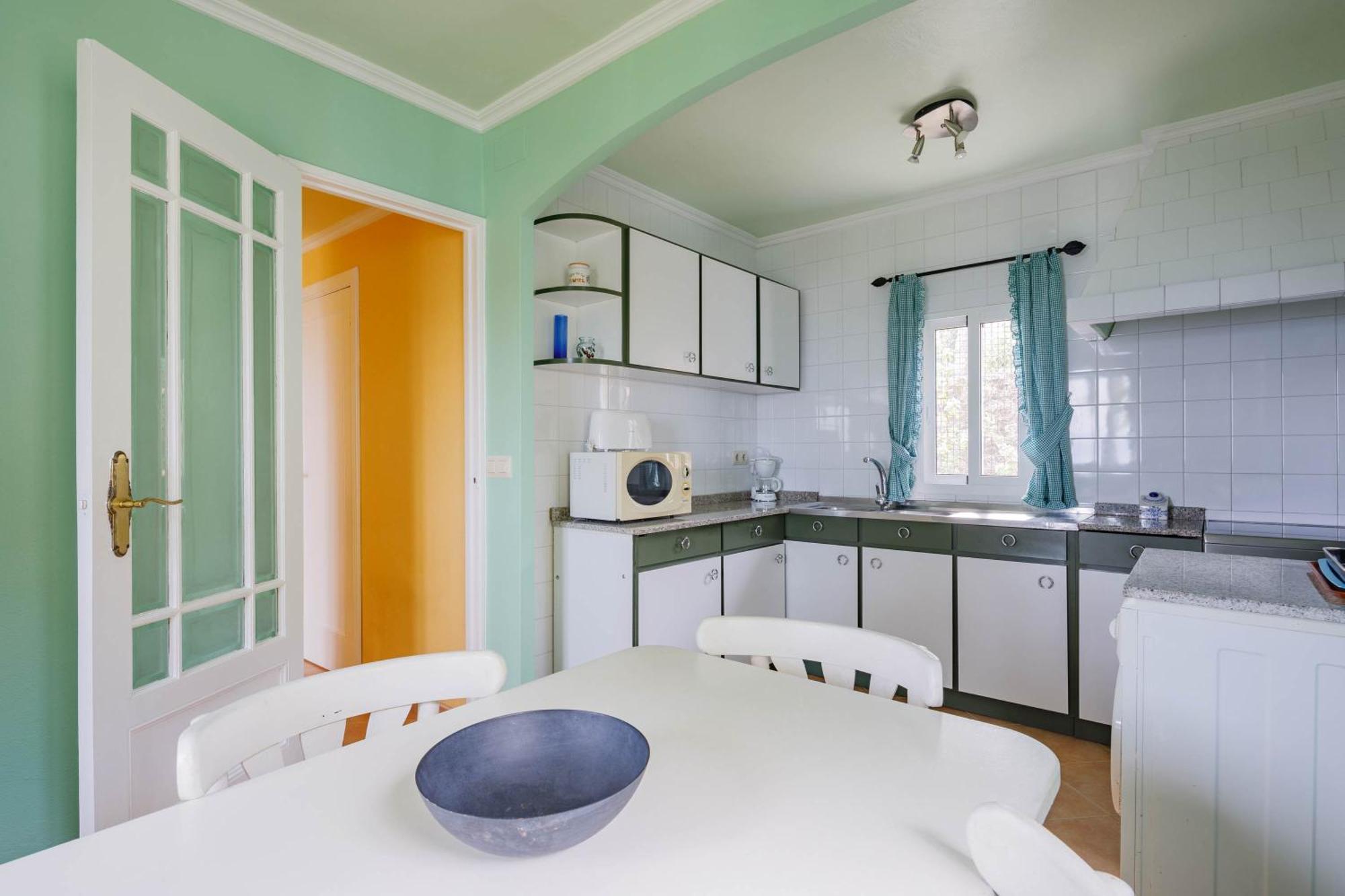 Casa Vieje De Bueu Villa ภายนอก รูปภาพ