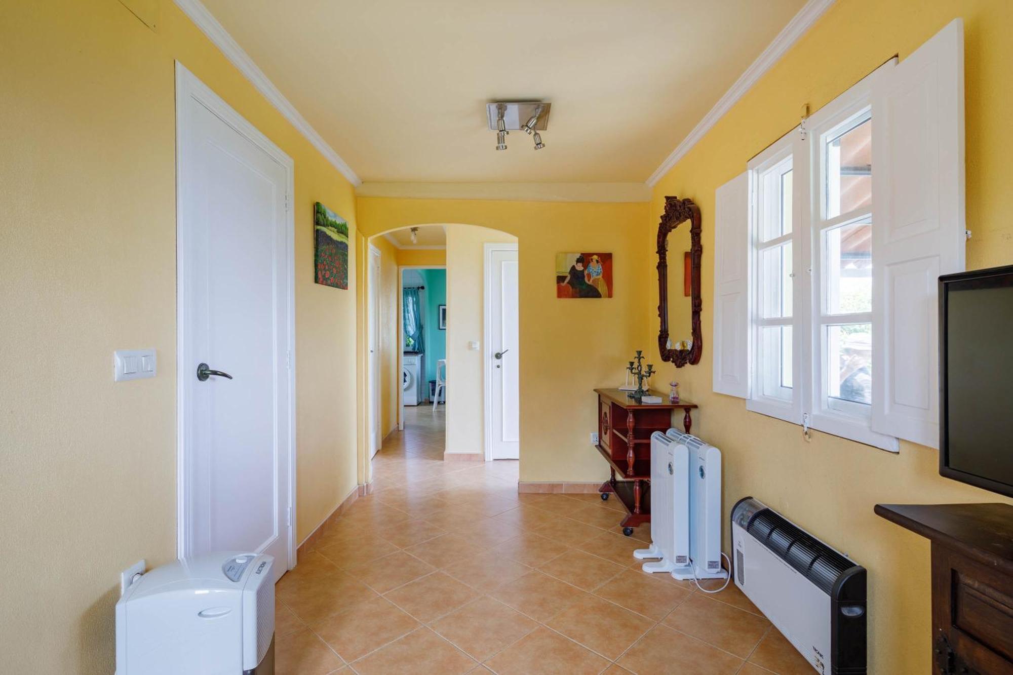 Casa Vieje De Bueu Villa ภายนอก รูปภาพ
